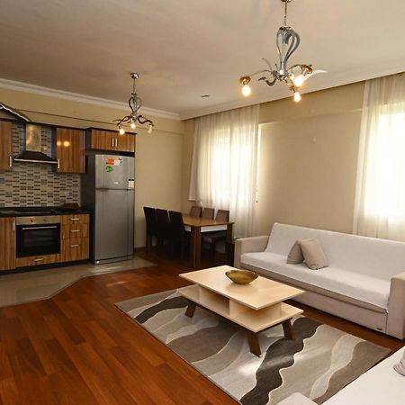 Sarot Thermal Vadi Tatil Koyu - Halal Hotel Болу Екстериор снимка