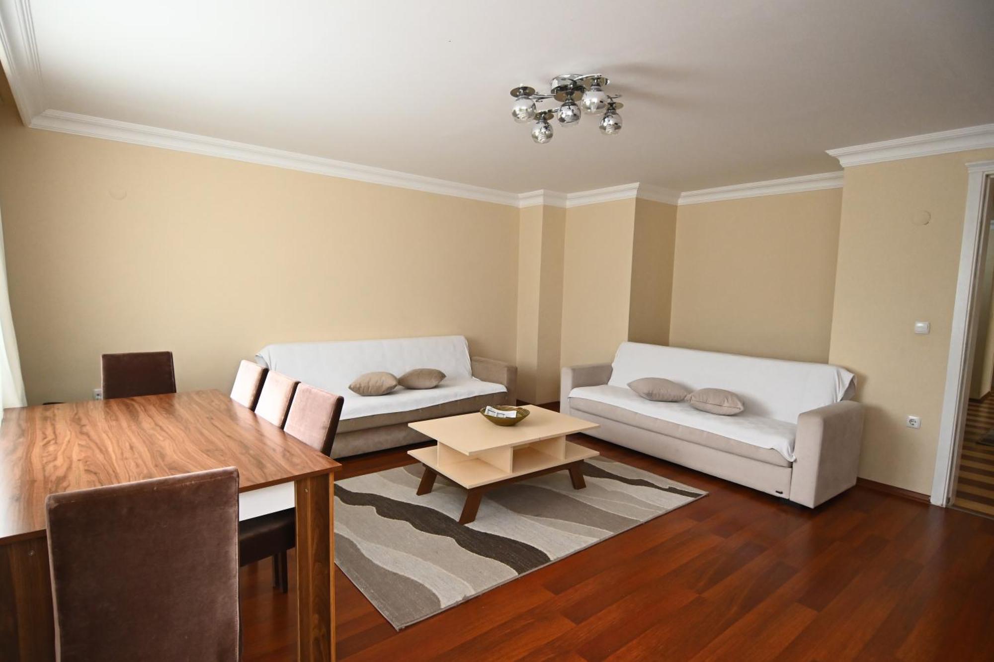 Sarot Thermal Vadi Tatil Koyu - Halal Hotel Болу Екстериор снимка