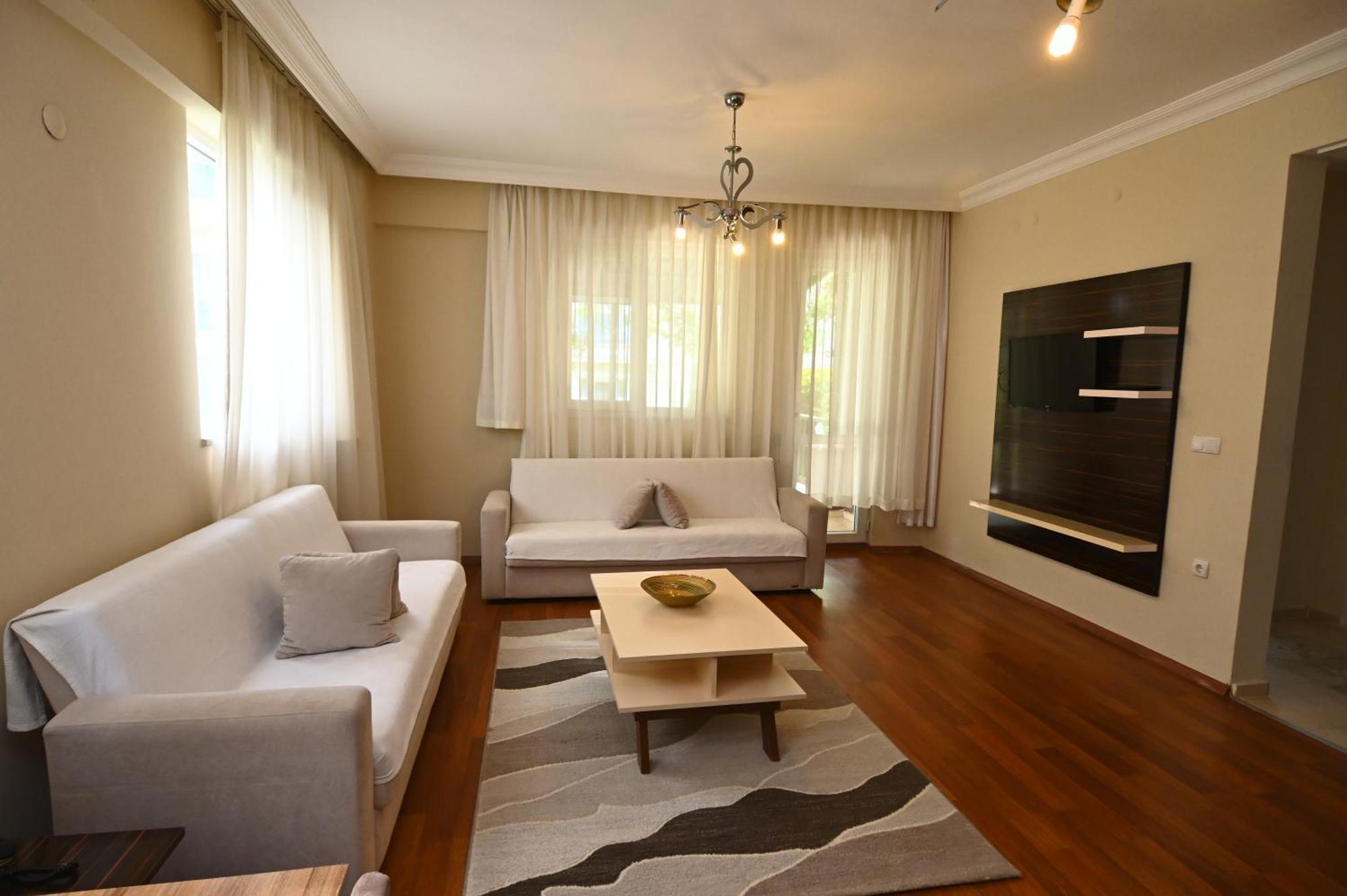Sarot Thermal Vadi Tatil Koyu - Halal Hotel Болу Екстериор снимка