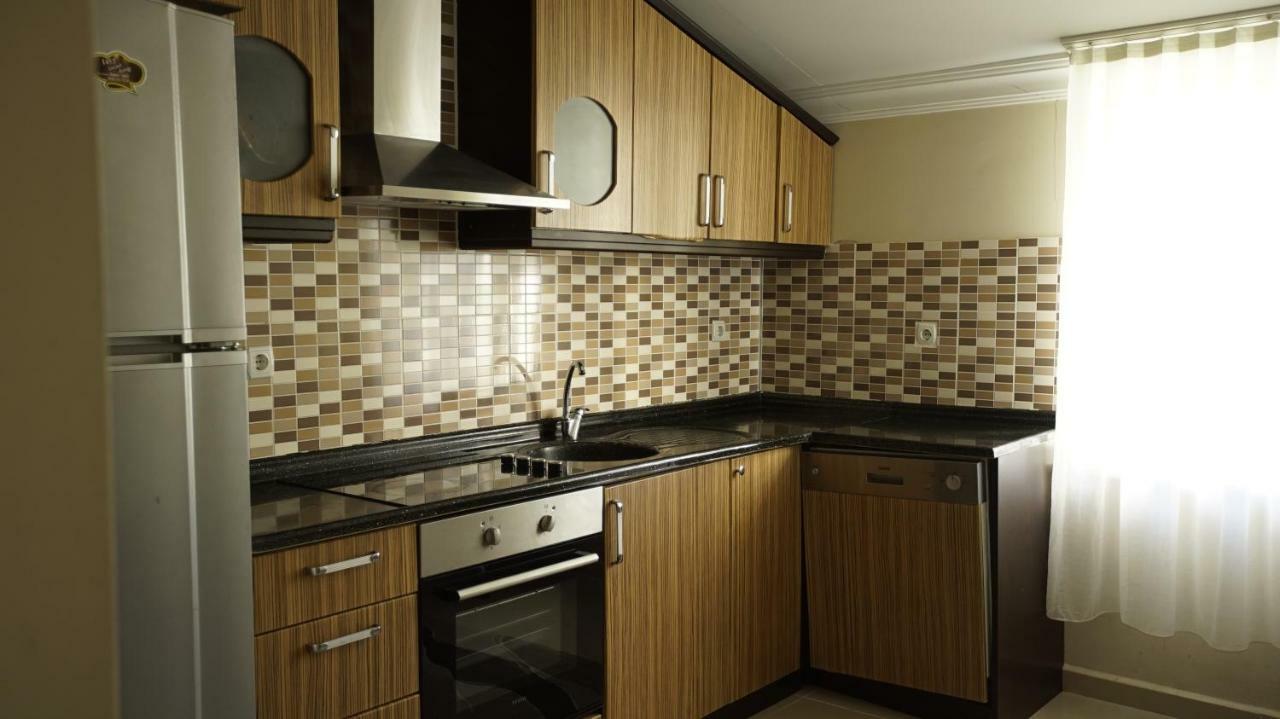 Sarot Thermal Vadi Tatil Koyu - Halal Hotel Болу Екстериор снимка